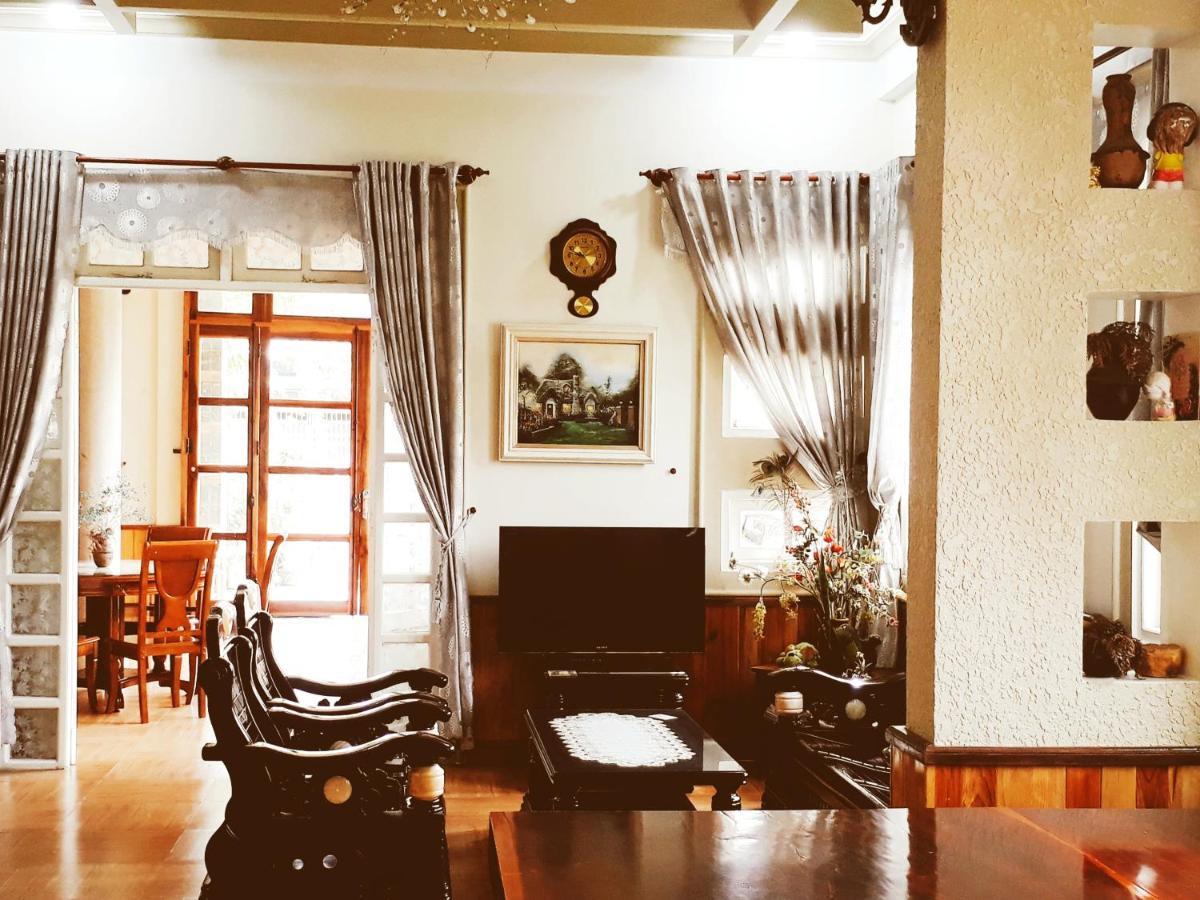 288 Villa Da Lat Exterior foto