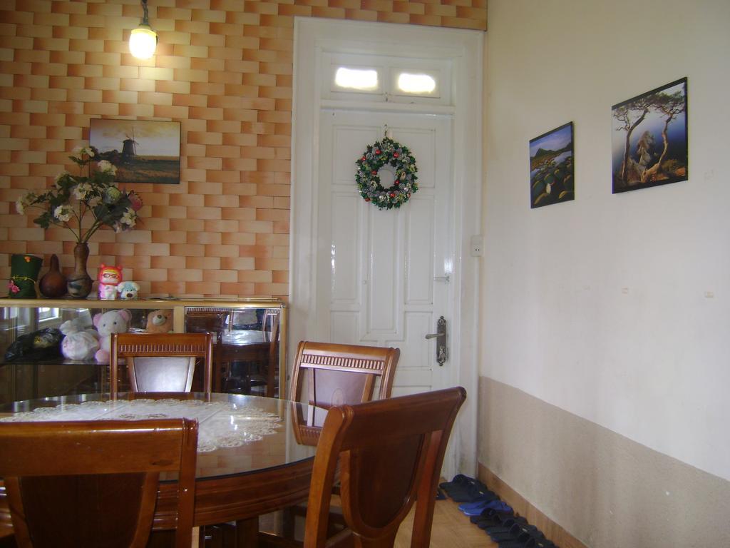 288 Villa Da Lat Exterior foto