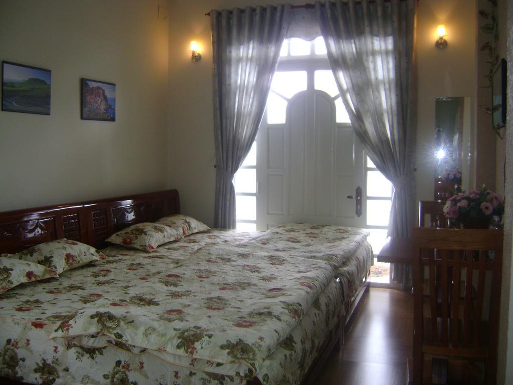 288 Villa Da Lat Exterior foto