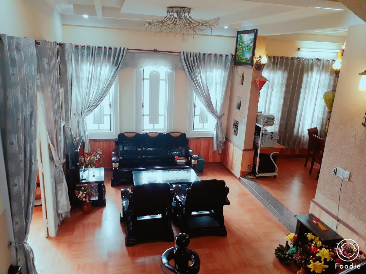288 Villa Da Lat Quarto foto