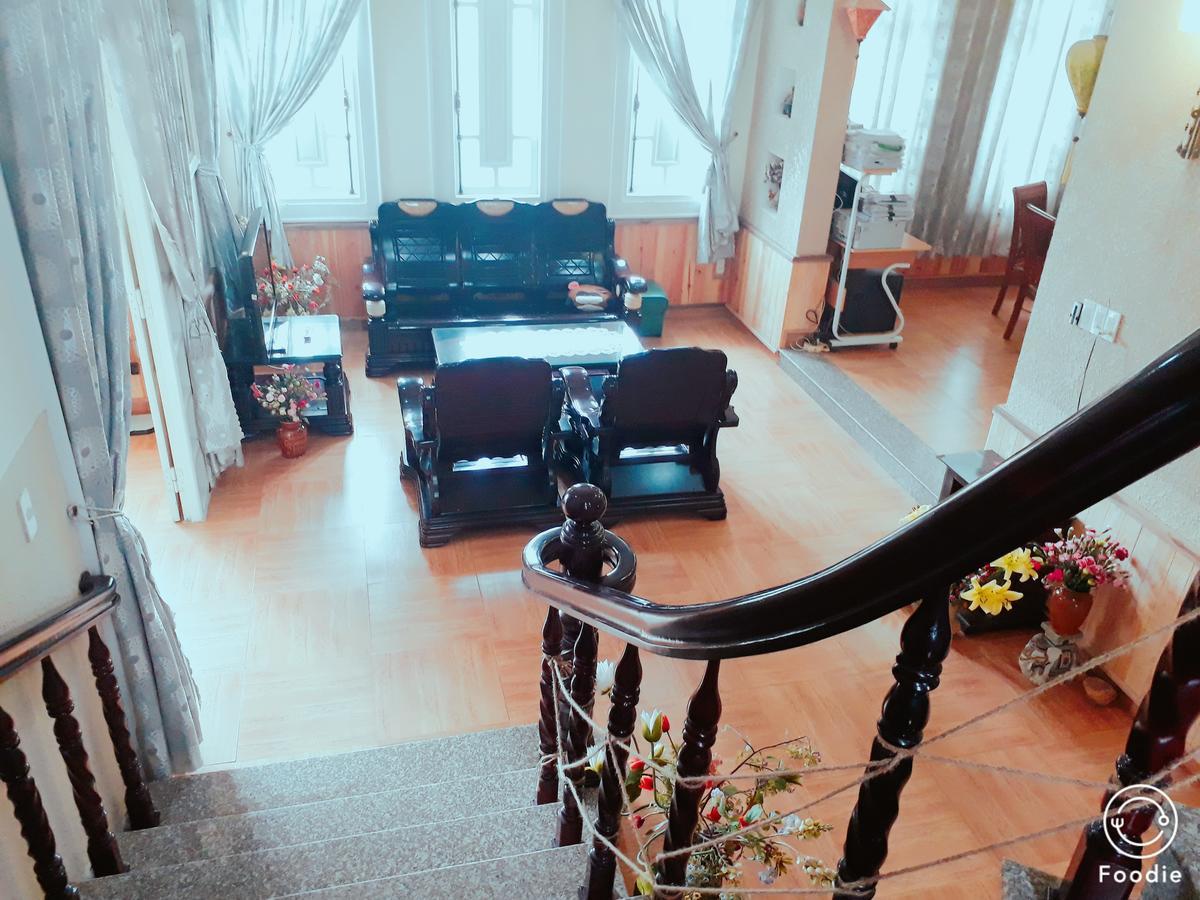 288 Villa Da Lat Quarto foto